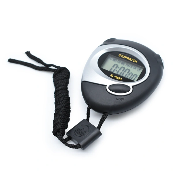 Секундомер электронный школьный